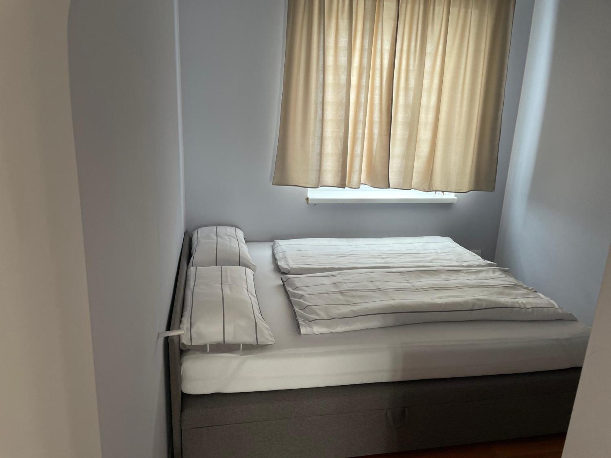 Apartment Mio