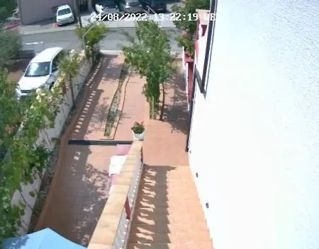Apartment Mio Crikvenica Exterior photo