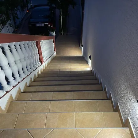 Apartment Mio Crikvenica Exterior photo
