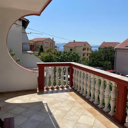 Apartment Mio Crikvenica Exterior photo