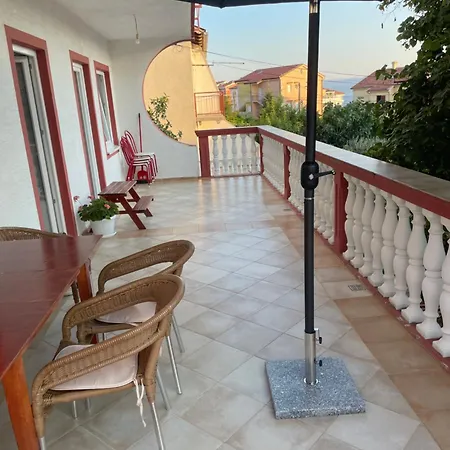 Apartment Mio Crikvenica Exterior photo