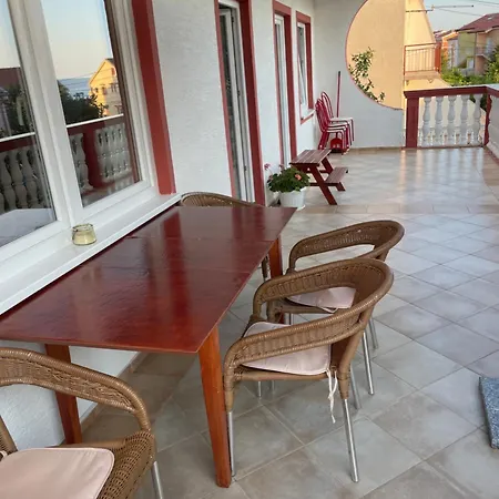 Apartment Mio Crikvenica Exterior photo