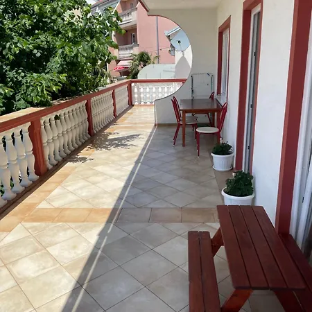 Apartment Mio Crikvenica Exterior photo