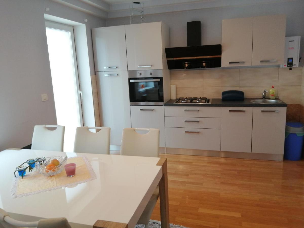 Apartment Mio *