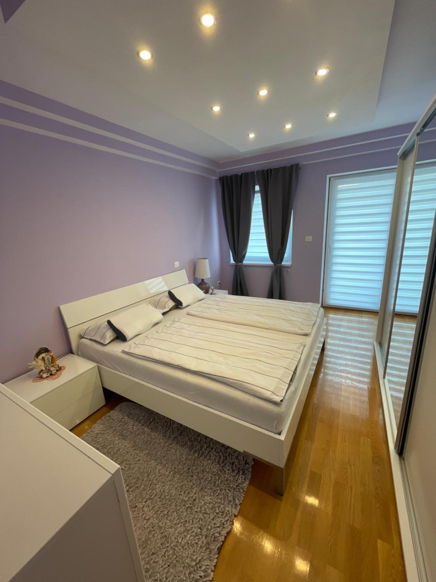 Apartment Mio