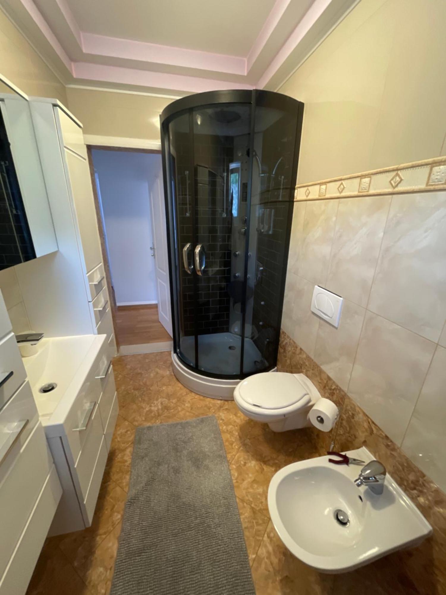 Apartment Mio *