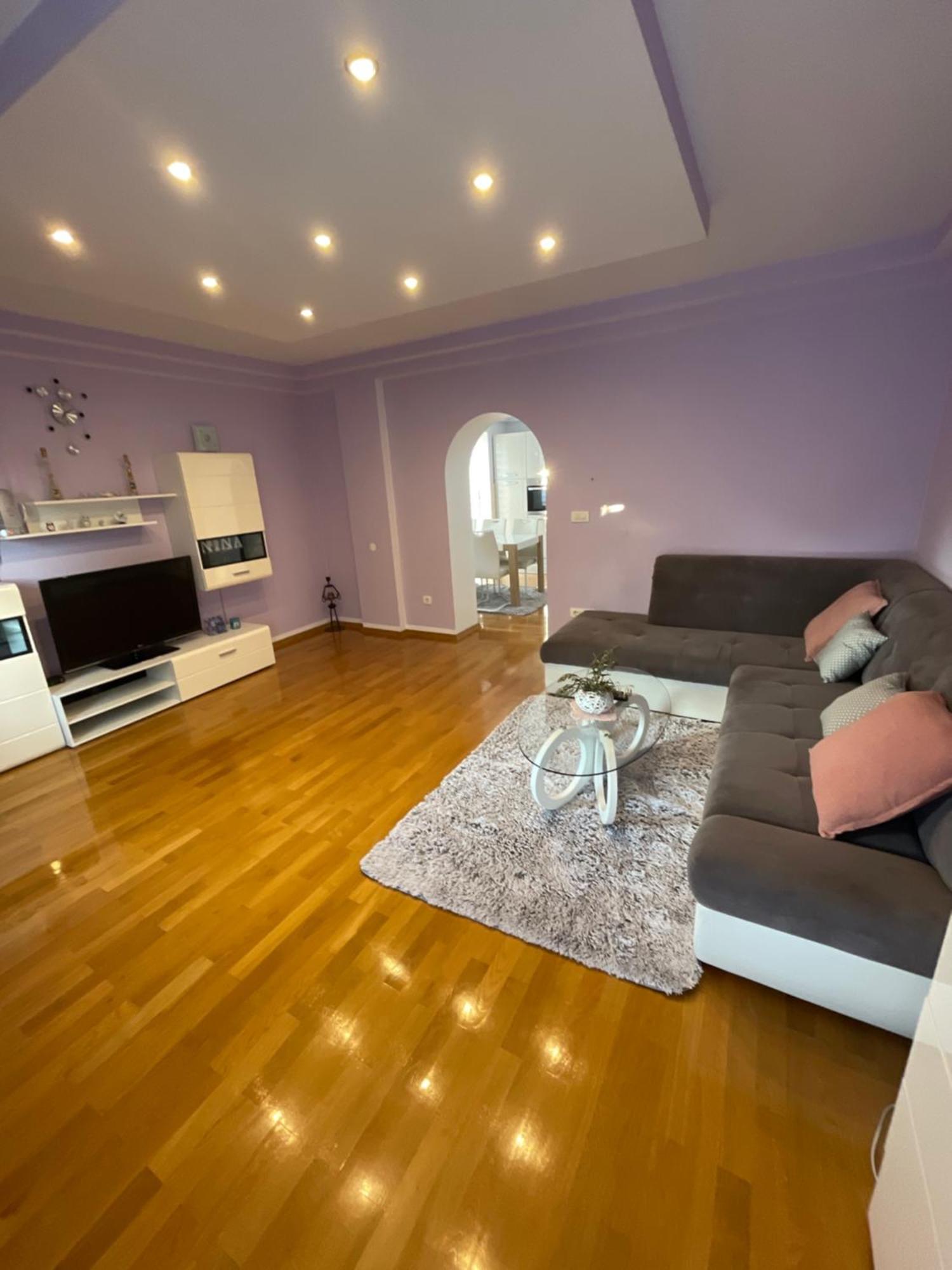 Mio Apartment Crikvenica