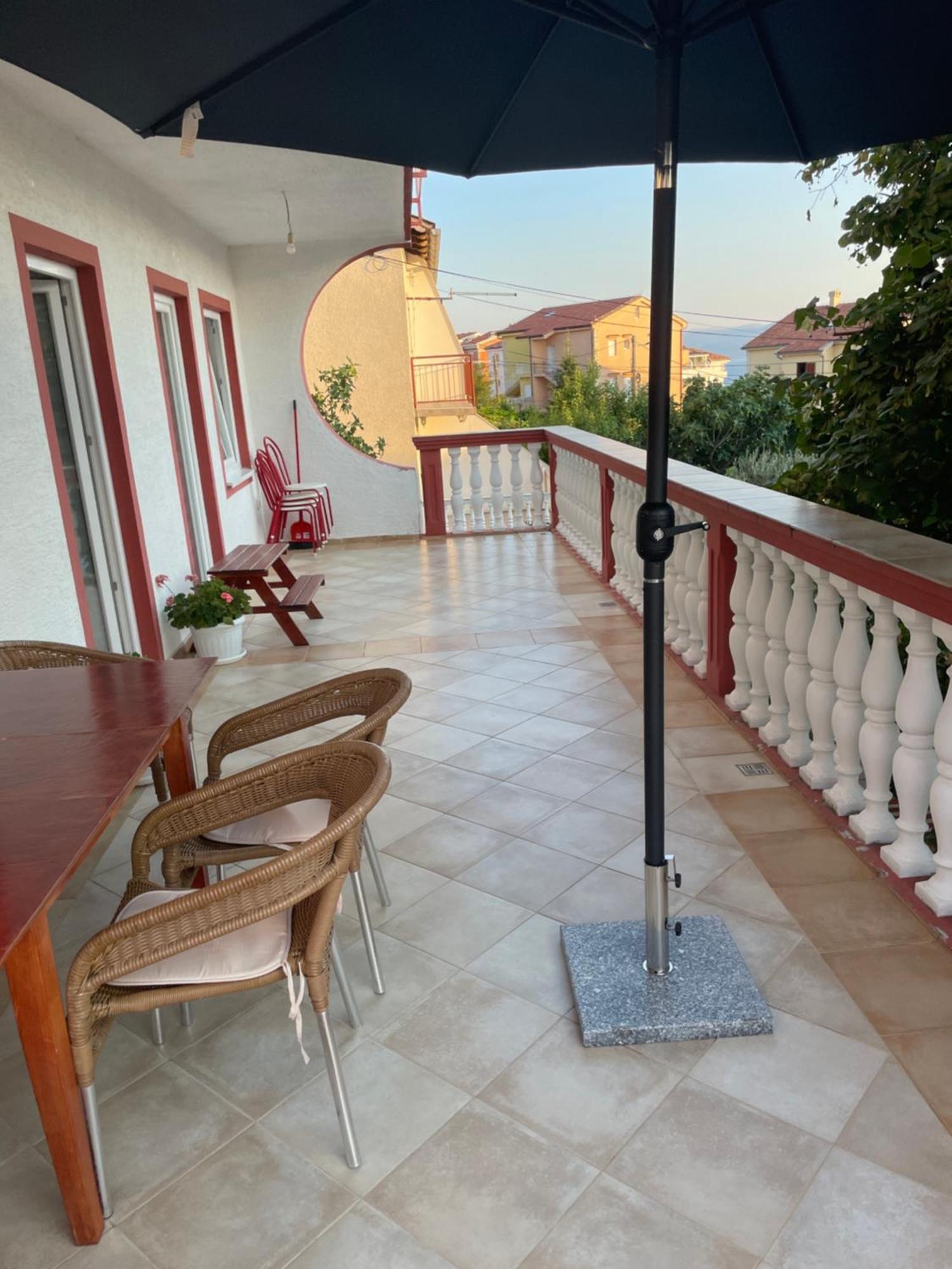 Mio Apartment Crikvenica