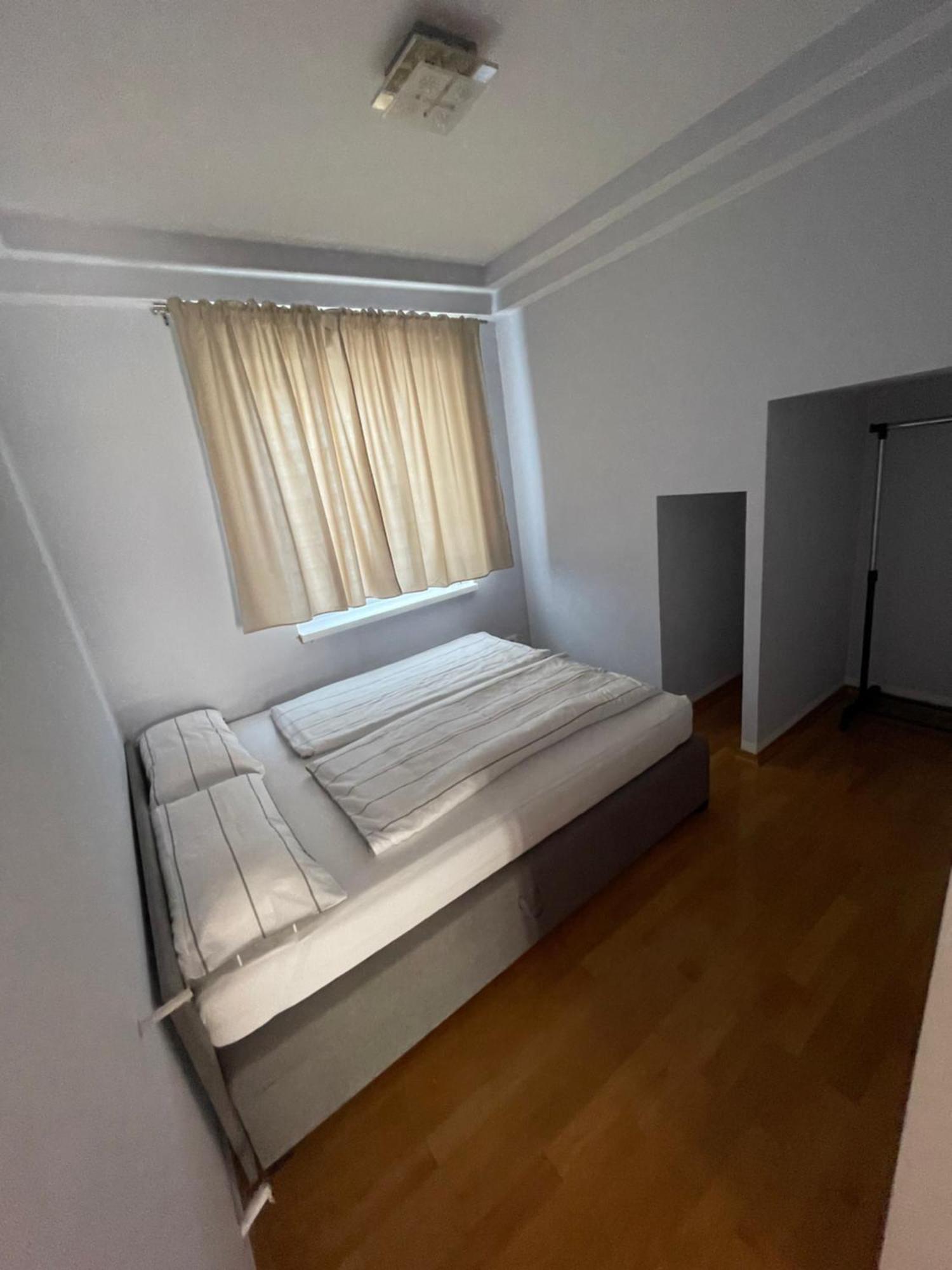 Mio Apartment