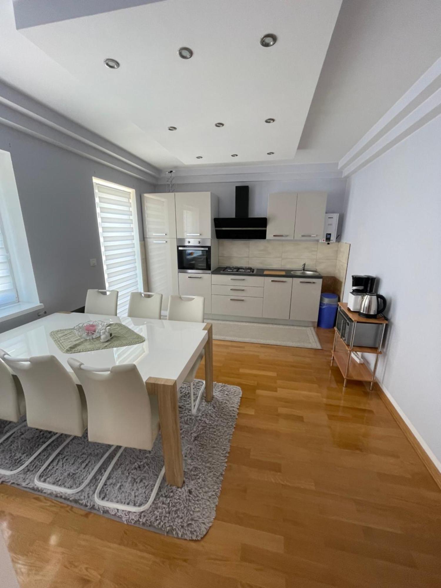 Apartment Mio Crikvenica