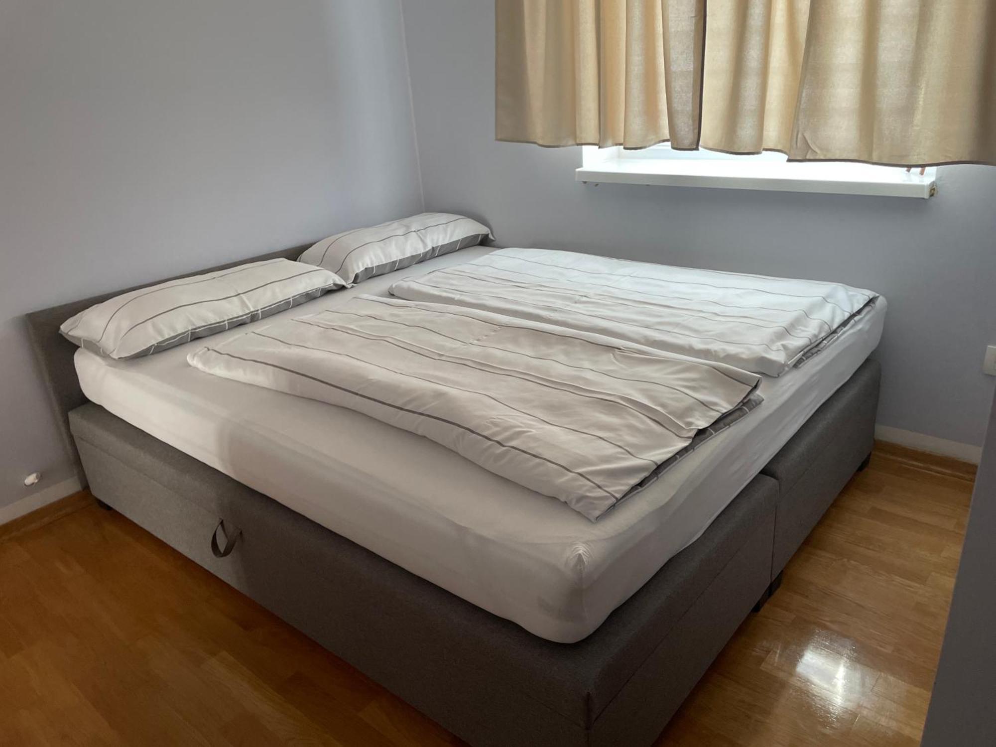 Apartment Mio