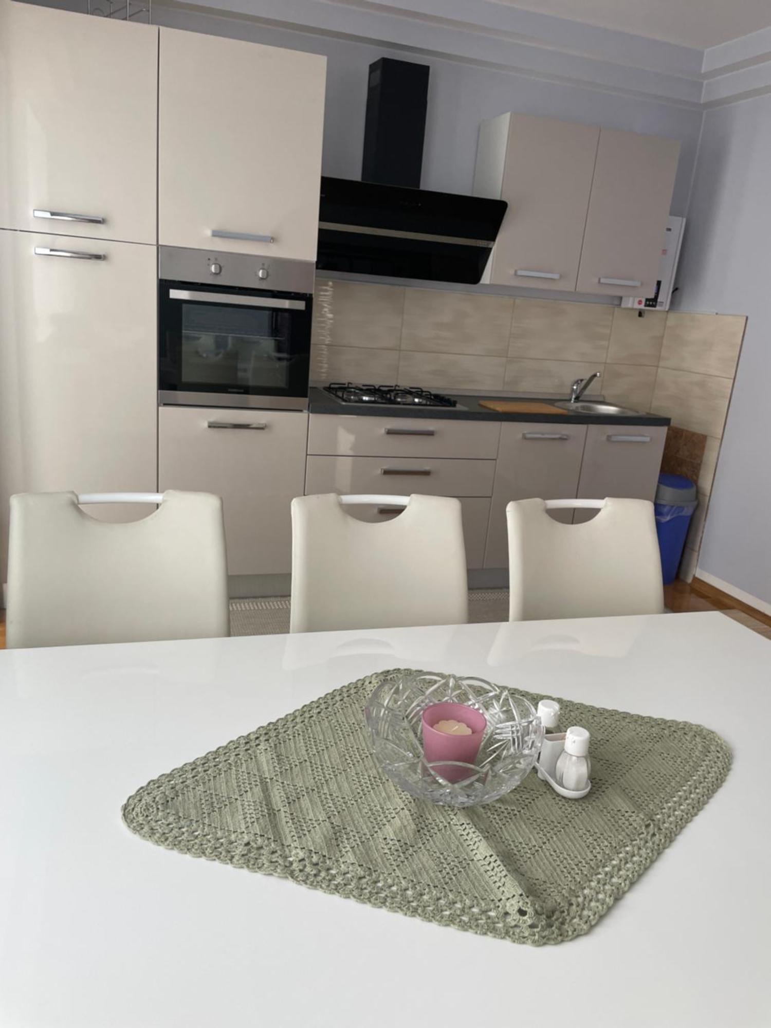 Apartment Mio