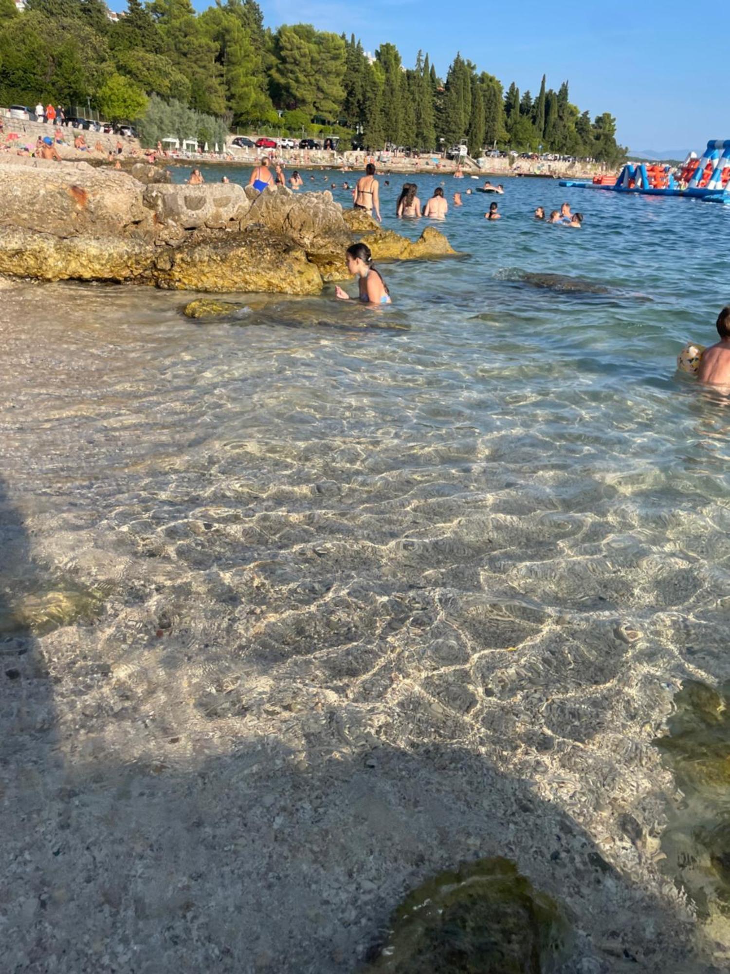 Apartment Mio Crikvenica