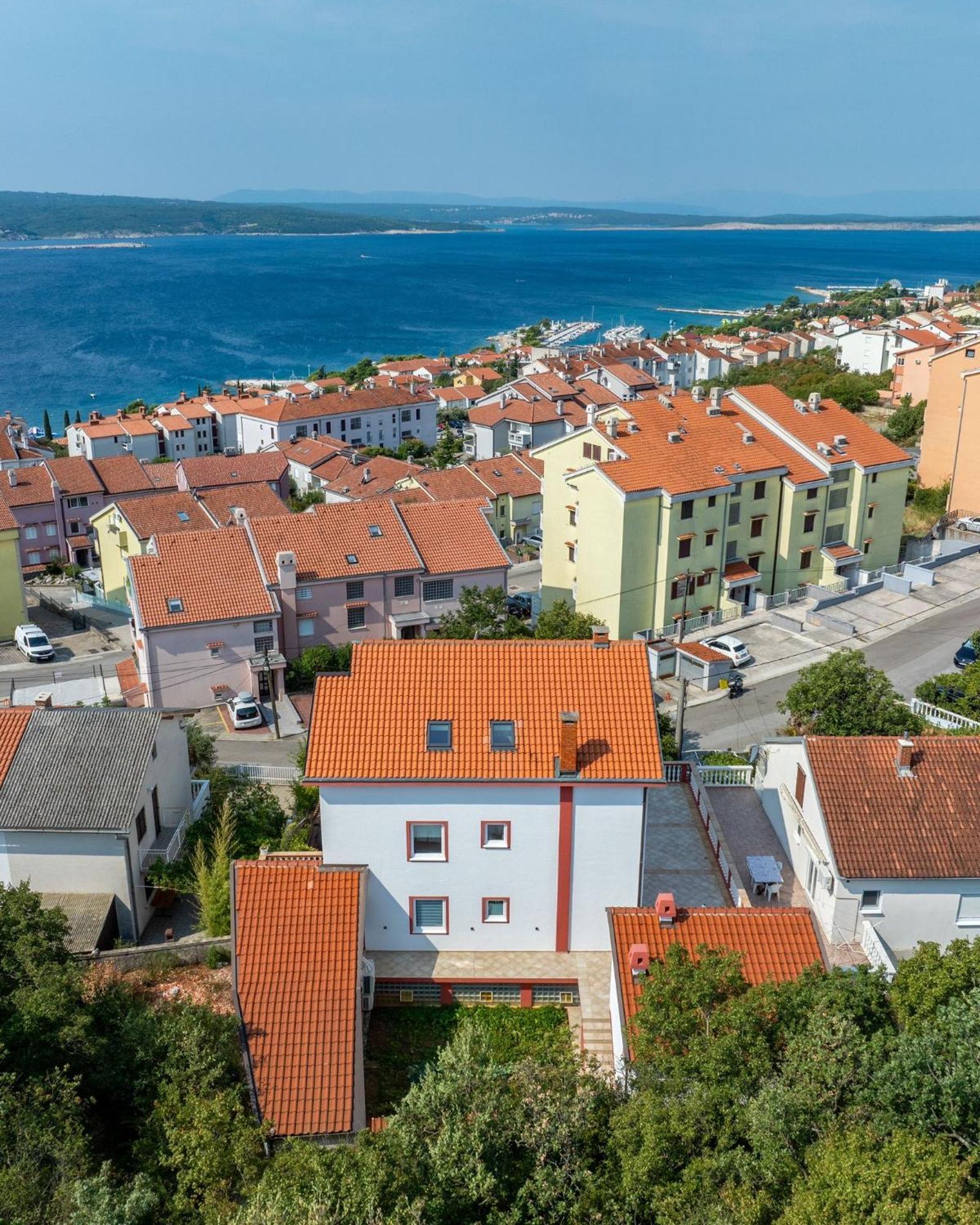 Apartament Mio