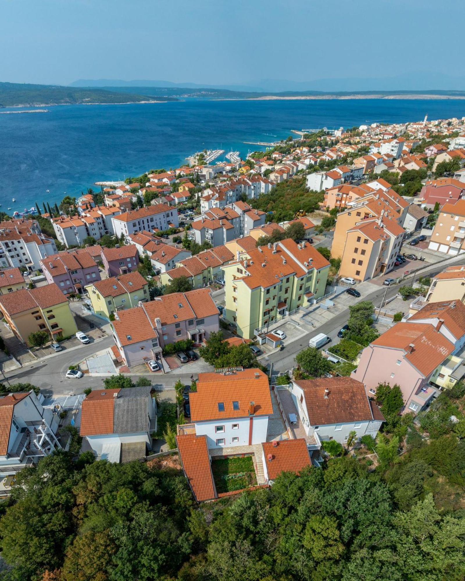 Apartment Mio Crikvenica