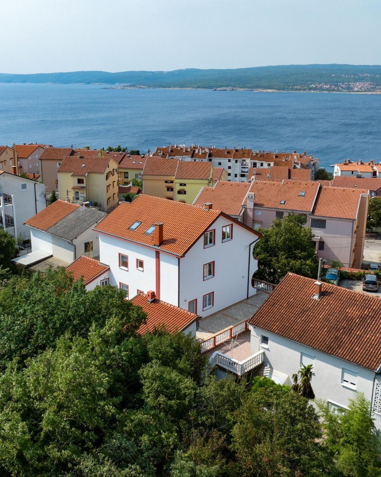 Mio Crikvenica