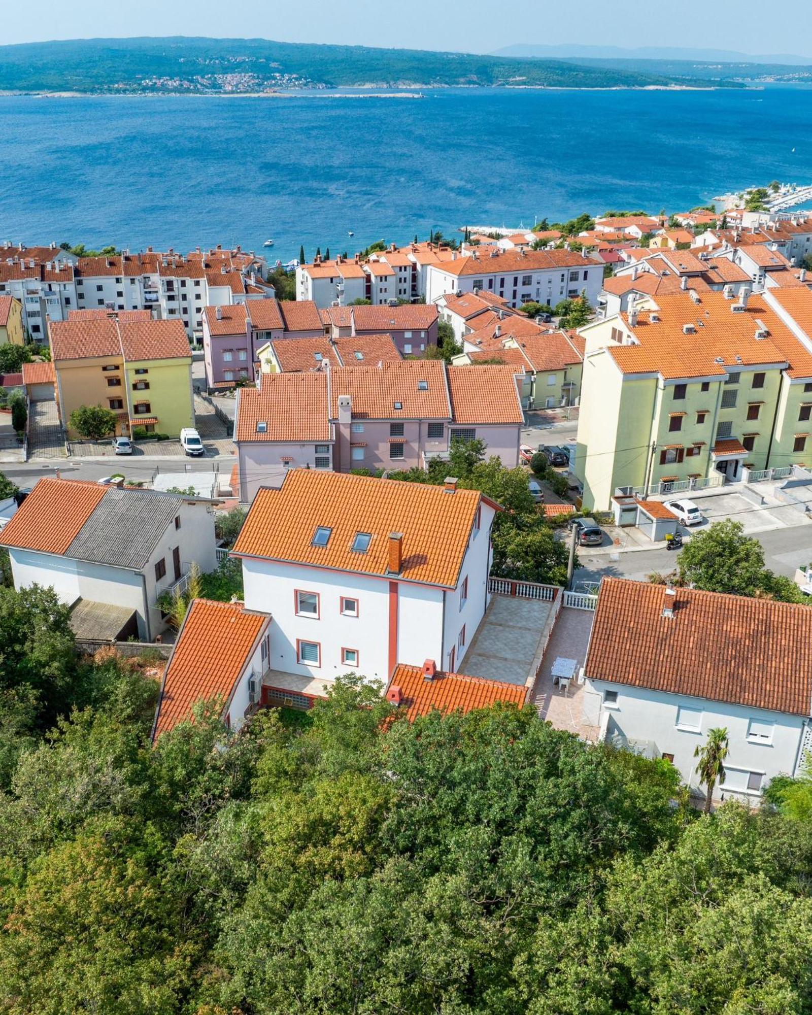 Mio * Crikvenica