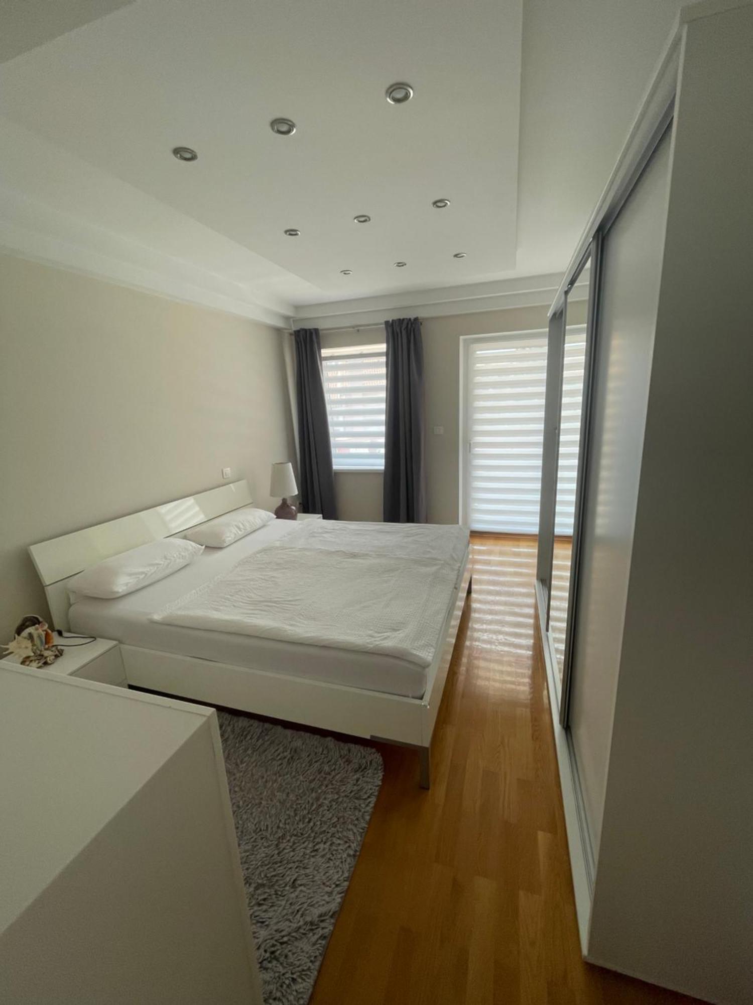 Apartament Mio