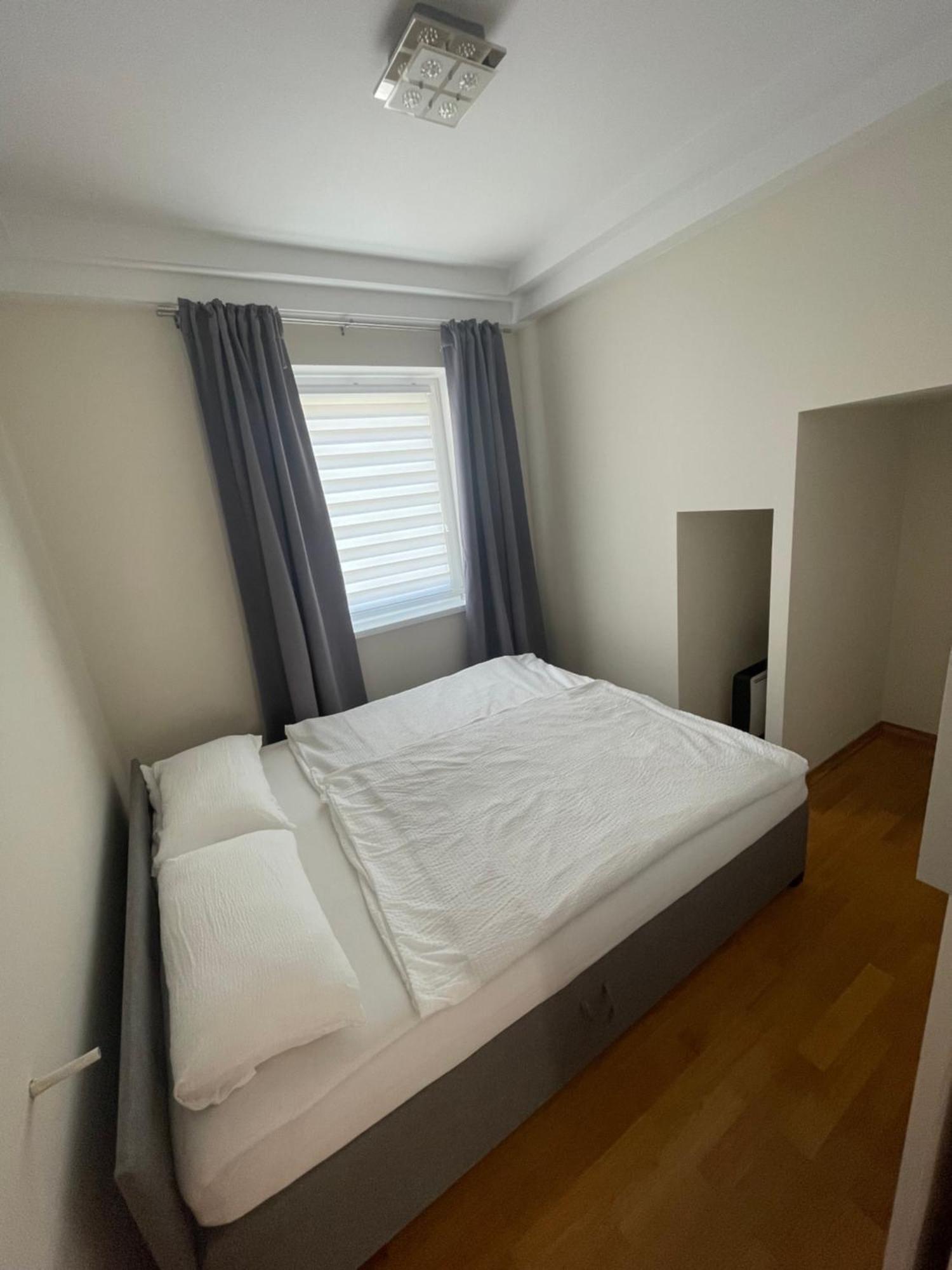Mio Apartament
