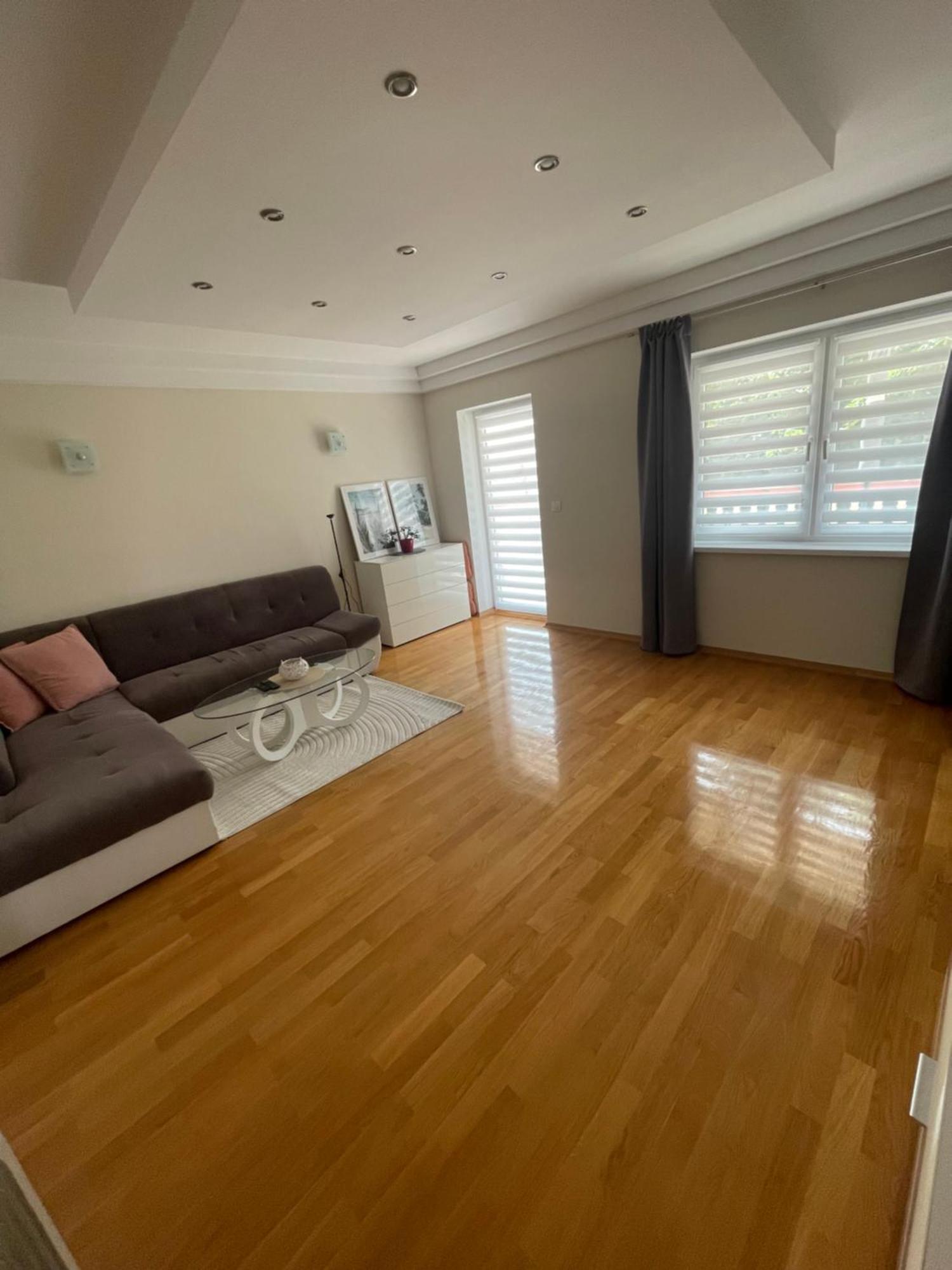 Apartament Mio