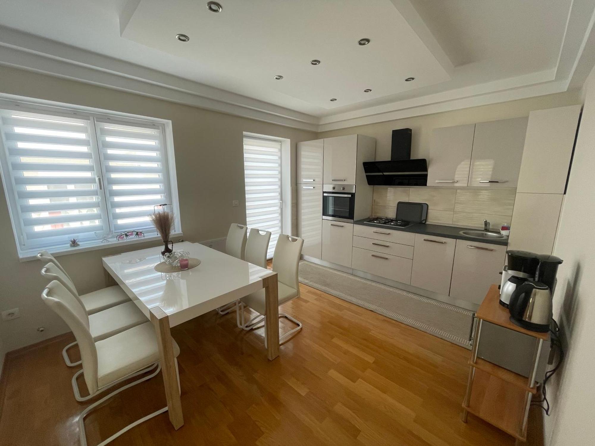Mio Apartament Crikvenica